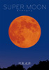 スーパームーン SUPER MOON(津秋武稔)【象の森書房】